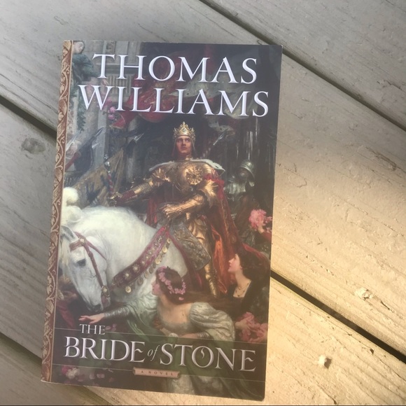 3 Fantasy books - Picture 3 of 8